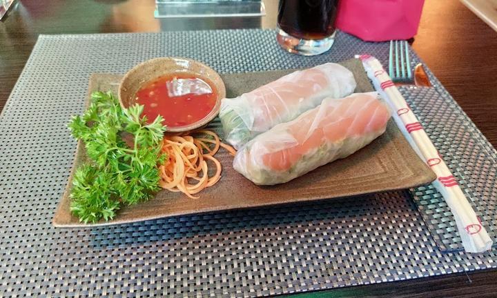 Vietnam Restaurant ( Sushi & Thai Spezialitäten )